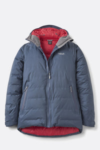 Rab Valiance Jacket - Women's